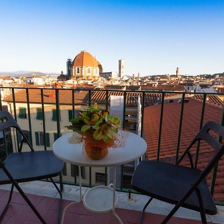 Soggiorno Rubino Bed & Breakfast Florence Exterior photo