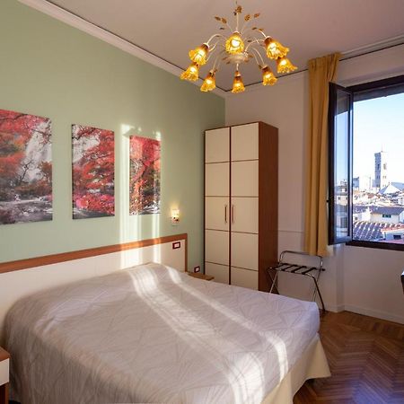 Soggiorno Rubino Bed & Breakfast Florence Exterior photo