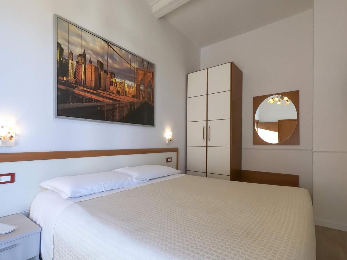 Soggiorno Rubino Bed & Breakfast Florence Exterior photo